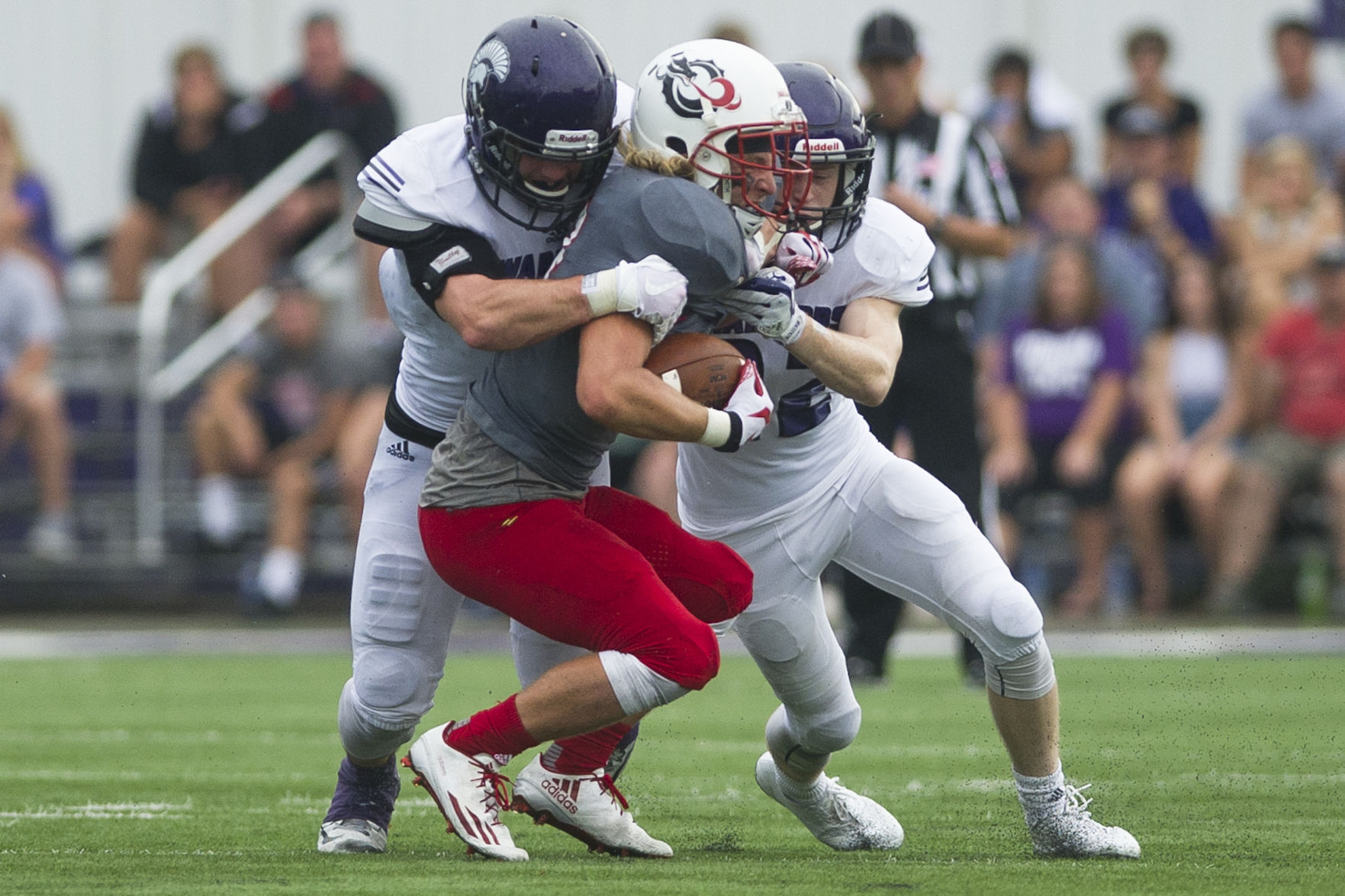 Winona State v. MSUM 11